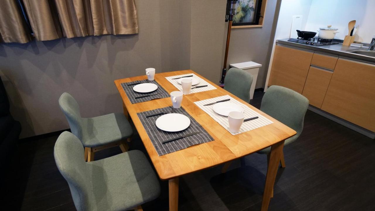 7Ppl Shinjuku Gyoen丶 National Garden丶 Kabukicho丶 Shinjuku Station丶 Golden Gai丶 Tokyo Metropolitan Government Building Yos4 Apartment Ngoại thất bức ảnh