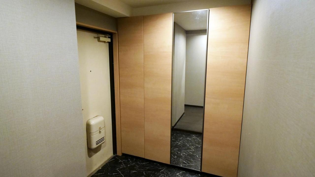 7Ppl Shinjuku Gyoen丶 National Garden丶 Kabukicho丶 Shinjuku Station丶 Golden Gai丶 Tokyo Metropolitan Government Building Yos4 Apartment Ngoại thất bức ảnh